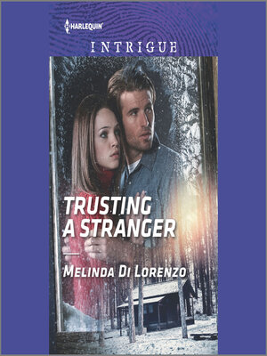 cover image of Trusting a Stranger
